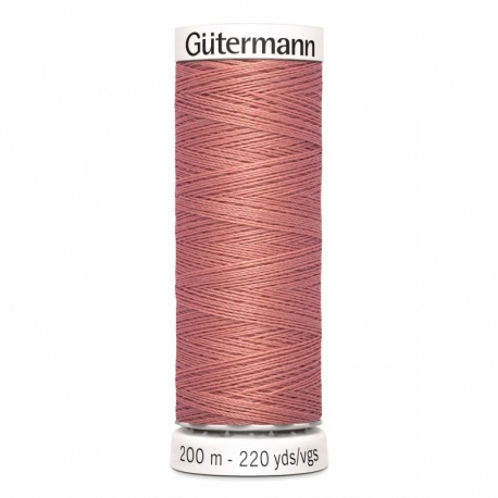 Fil Tout Textile Gütermann 200m 