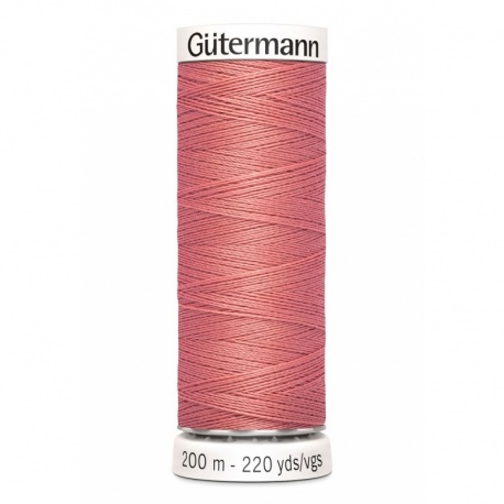 Fil Tout Textile Gütermann 200m 