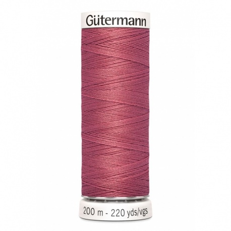 Fil Tout Textile Gütermann 200m 