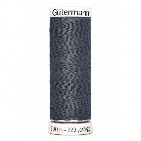 Fil Tout Textile Gütermann 200m 