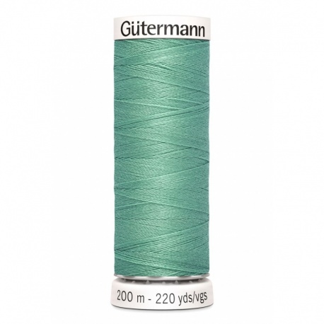 Fil Tout Textile Gütermann 200m 