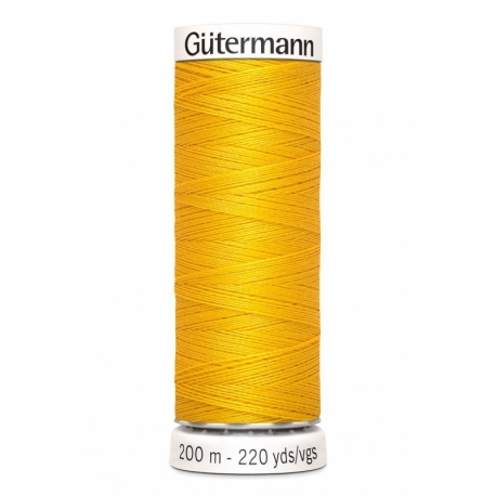 Fil Tout Textile Gütermann 200m 