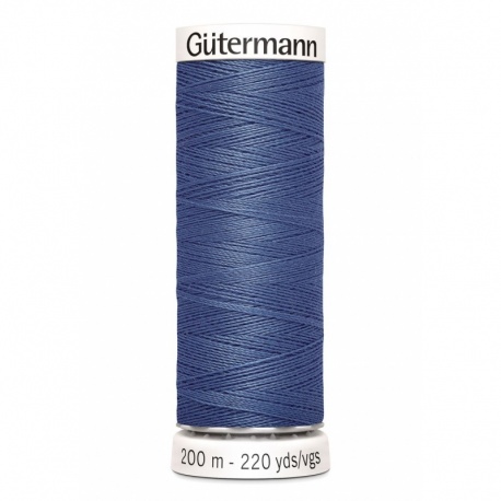 Fil Tout Textile Gütermann 200m 