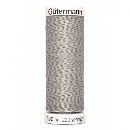 Fil Tout Textile Gütermann 200m 