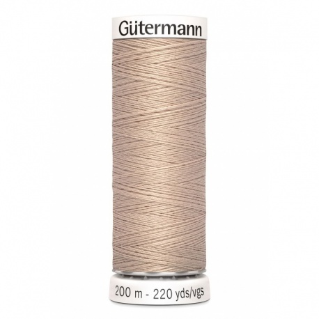 Fil Tout Textile Gütermann 200m 