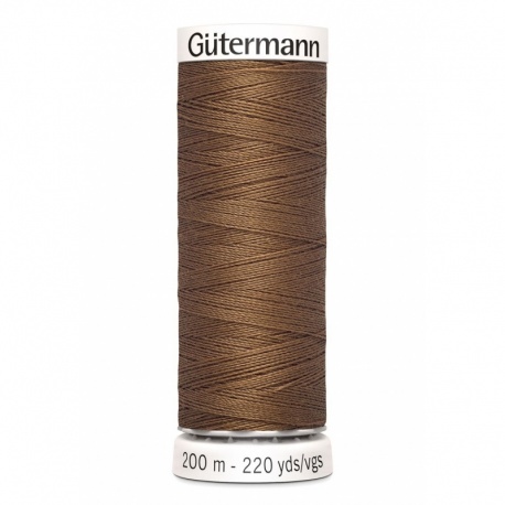 Fil Tout Textile Gütermann 200m 