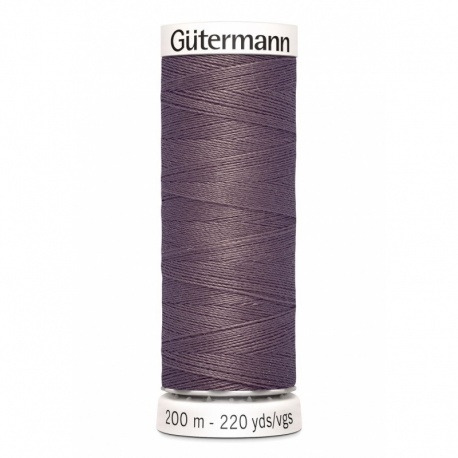 Fil Tout Textile Gütermann 200m 