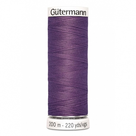 Fil Tout Textile Gütermann 200m 