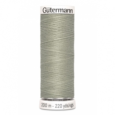 Fil Tout Textile Gütermann 200m 