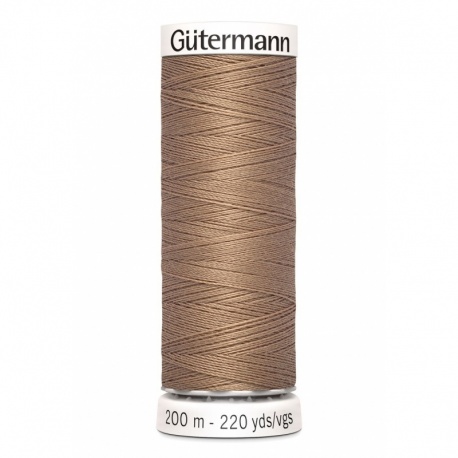 Fil Tout Textile Gütermann 200m 