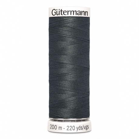 Fil Tout Textile Gütermann 200m 