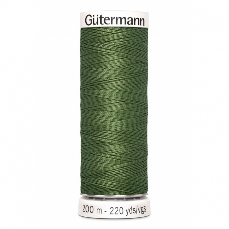 Fil Tout Textile Gütermann 200m 