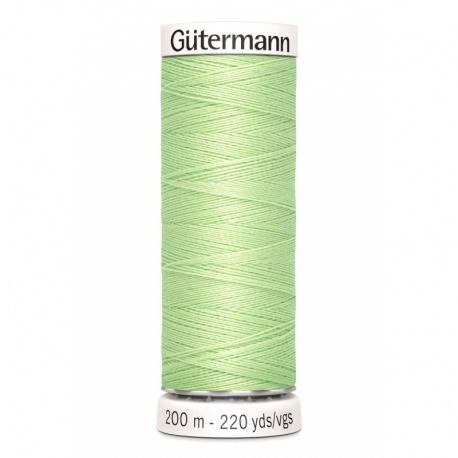 Fil Tout Textile Gütermann 200m 