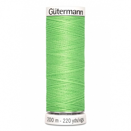 Fil Tout Textile Gütermann 200m 