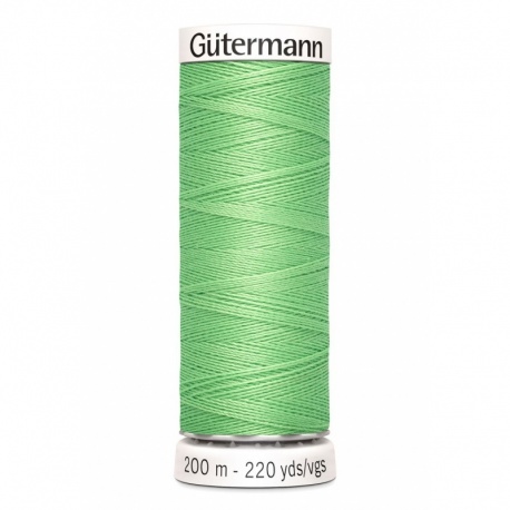 Fil Tout Textile Gütermann 200m 