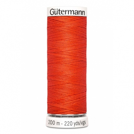 Fil Tout Textile Gütermann 200m 