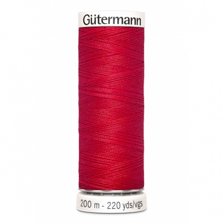 Fil Tout Textile Gütermann 200m 