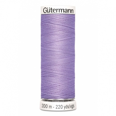 Fil Tout Textile Gütermann 200m 