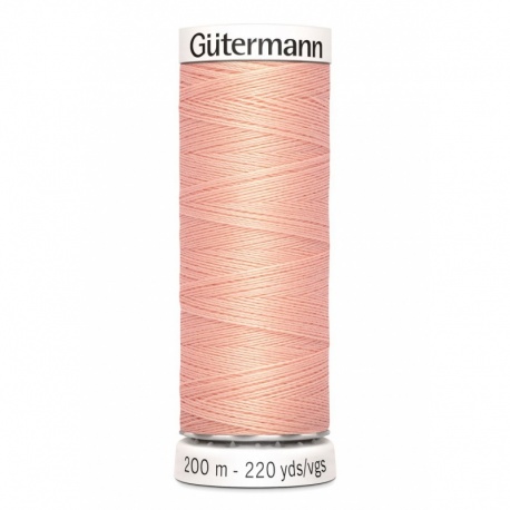 Fil Tout Textile Gütermann 200m 