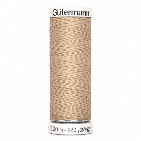 Fil Tout Textile Gütermann 200m 