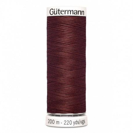 Fil Tout Textile Gütermann 200m 