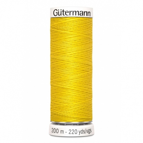 Fil Tout Textile Gütermann 200m 