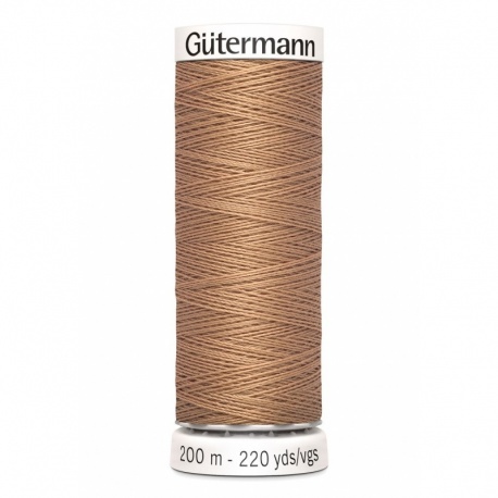 Fil Tout Textile Gütermann 200m 