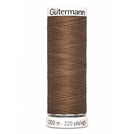 Fil Tout Textile Gütermann 200m 