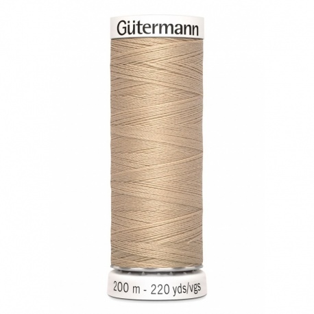 Fil Tout Textile Gütermann 200m 