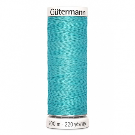 Fil Tout Textile Gütermann 200m 