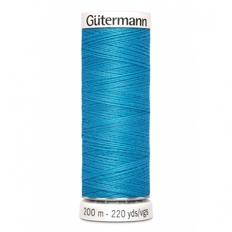 Fil Tout Textile Gütermann 200m 