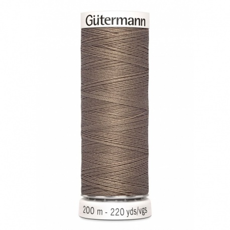 Fil Tout Textile Gütermann 200m 