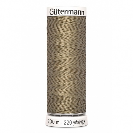 Fil Tout Textile Gütermann 200m 