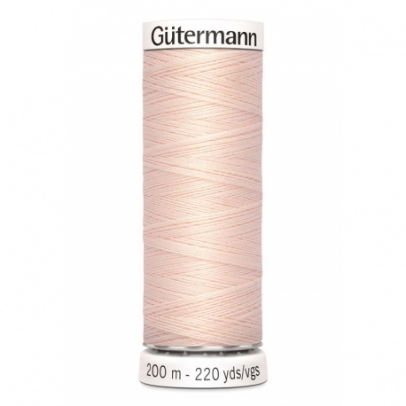 Fil Tout Textile Gütermann 200m 