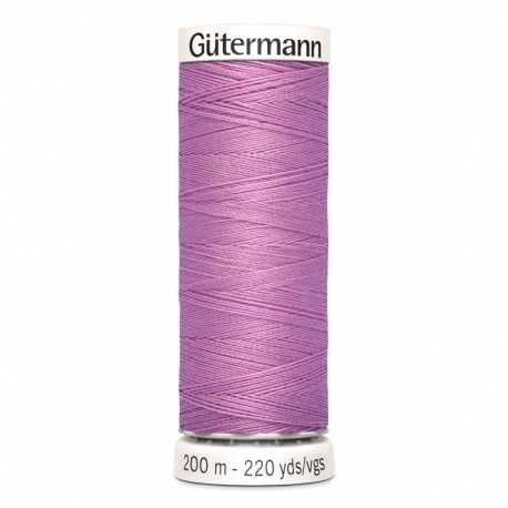 Fil Tout Textile Gütermann 200m 