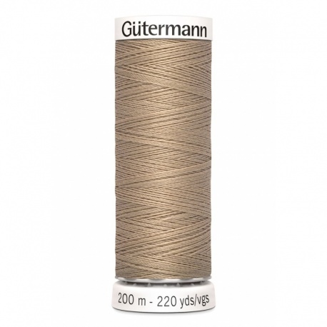 Fil Tout Textile Gütermann 200m 