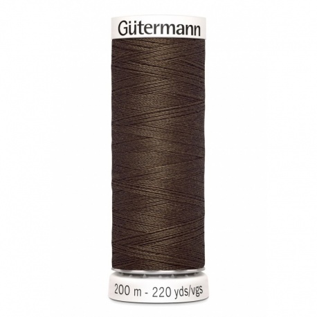 Fil Tout Textile Gütermann 200m 