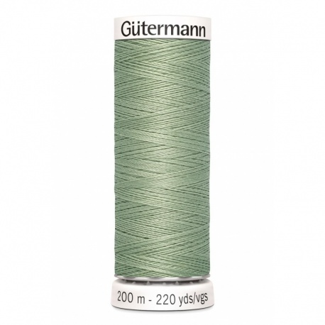 Fil Tout Textile Gütermann 200m 