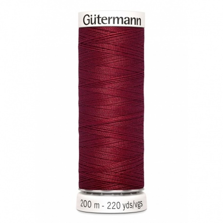 Fil Tout Textile Gütermann 200m 