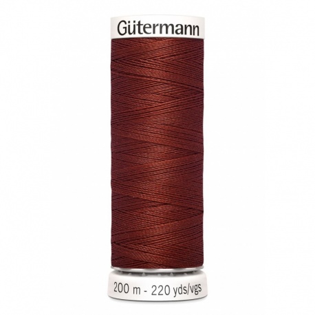 Fil Tout Textile Gütermann 200m 