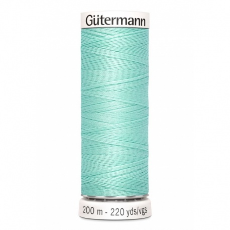 Fil Tout Textile Gütermann 200m 