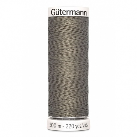 Fil Tout Textile Gütermann 200m 