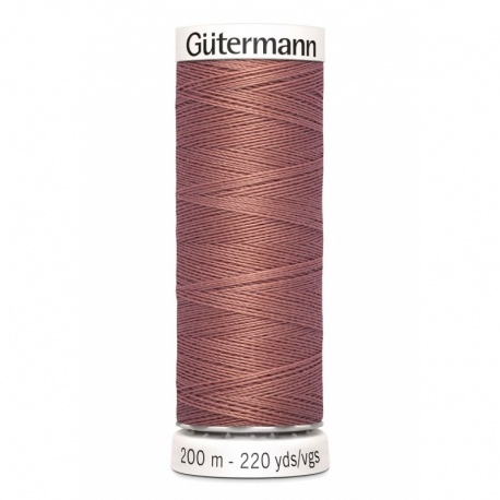 Fil Tout Textile Gütermann 200m 