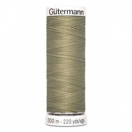 Fil Tout Textile Gütermann 200m 