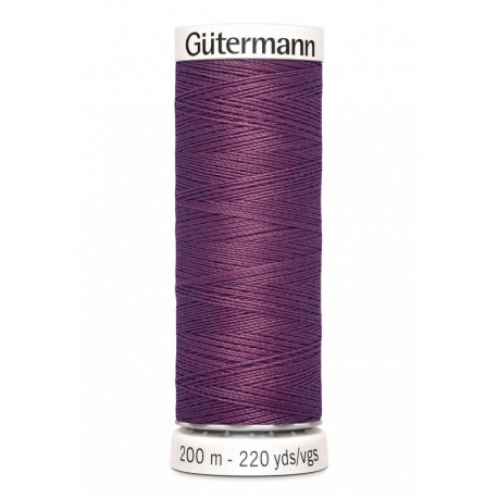 Fil Tout Textile Gütermann 200m 