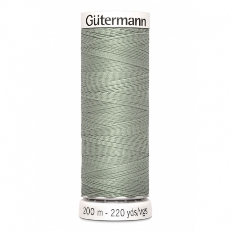 Fil Tout Textile Gütermann 200m 