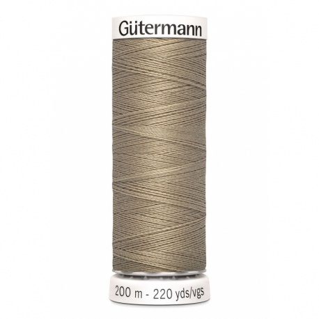 Fil Tout Textile Gütermann 200m 