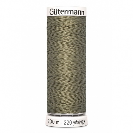 Fil Tout Textile Gütermann 200m 