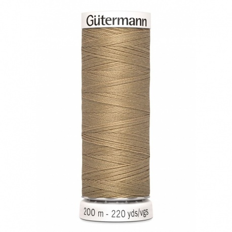 Fil Tout Textile Gütermann 200m 