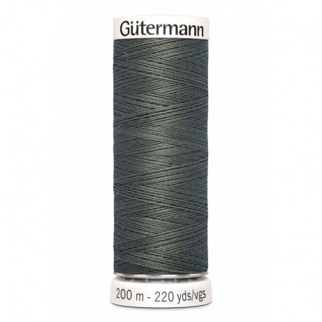 Fil Tout Textile Gütermann 200m 